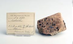 Foto von Orthoklas (NHMW-MIN-Ae464)